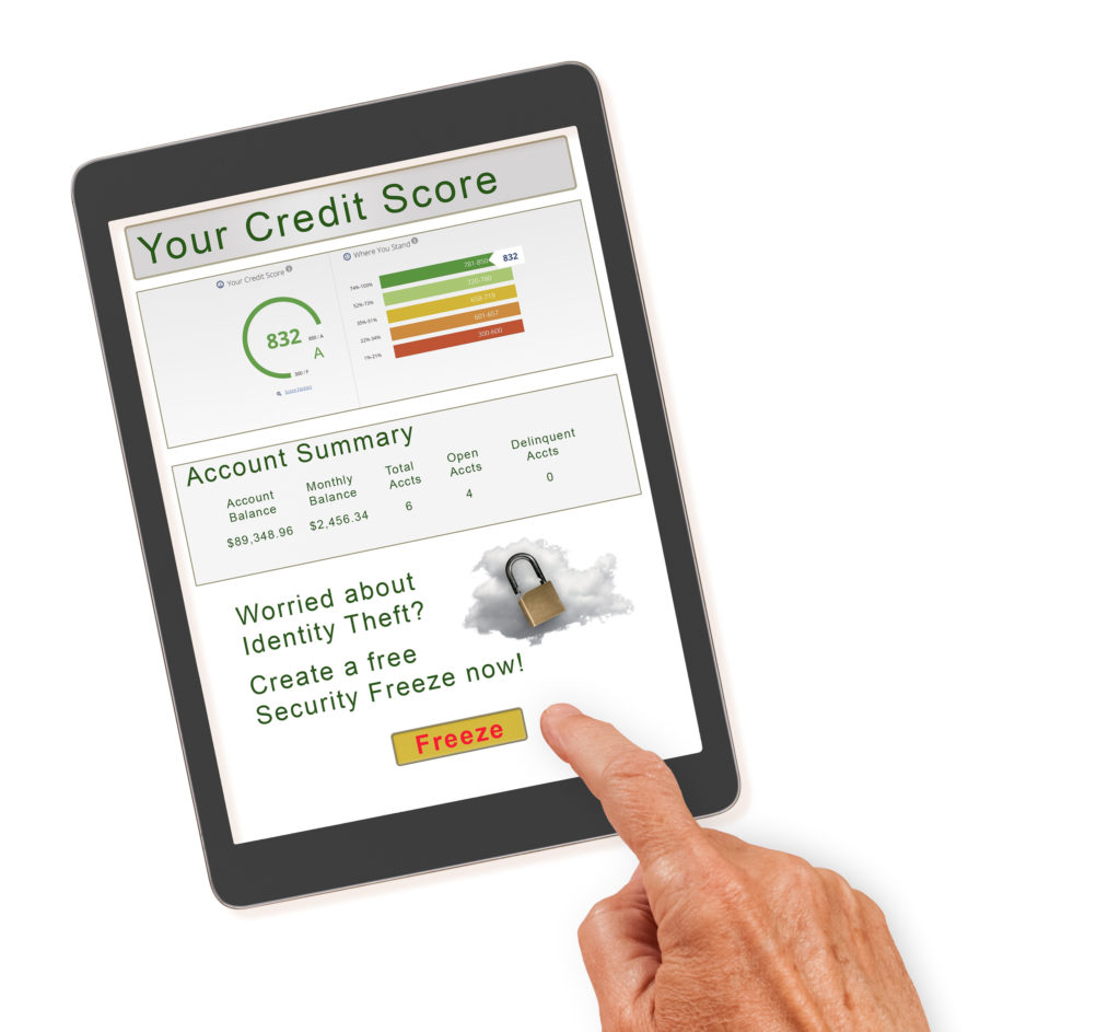 Don’t Miss Out On Free Consumer Credit Reports | Advantage CCS