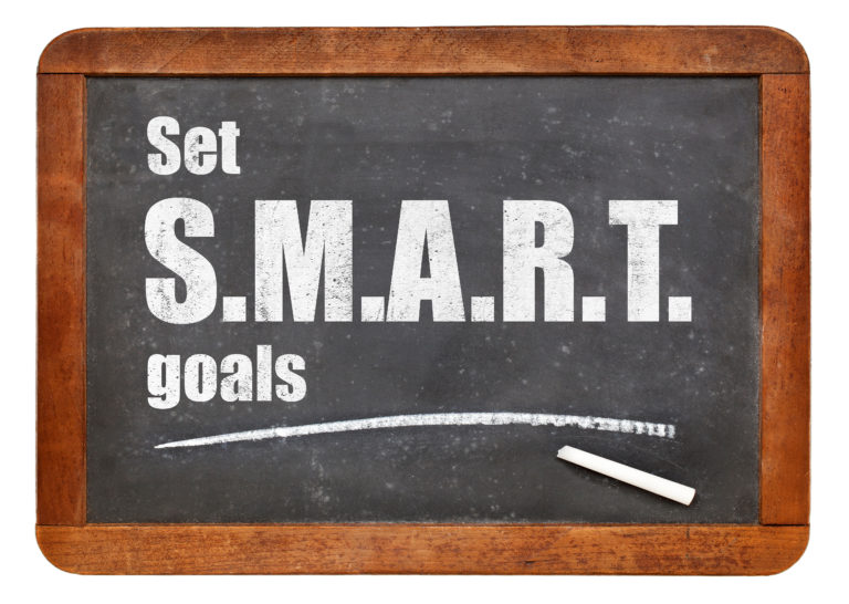 How To Make S M A R T Financial Goals Advantage CCS