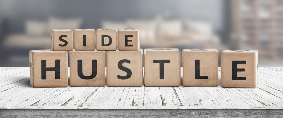 Side Hustles To Accelerate Your Debt Repayment Journey