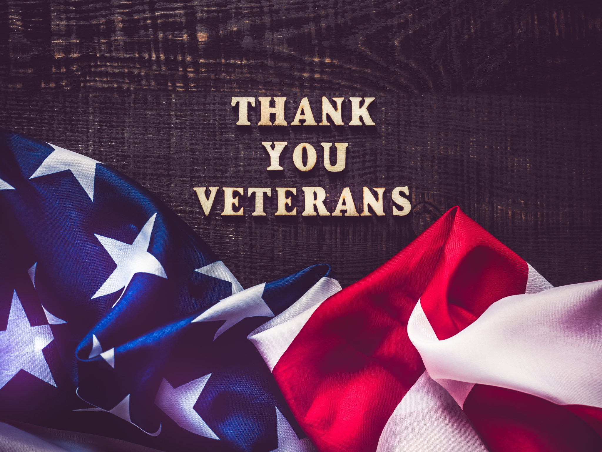 Veterans Day Deals and Specials Advantage Credit Counseling Service