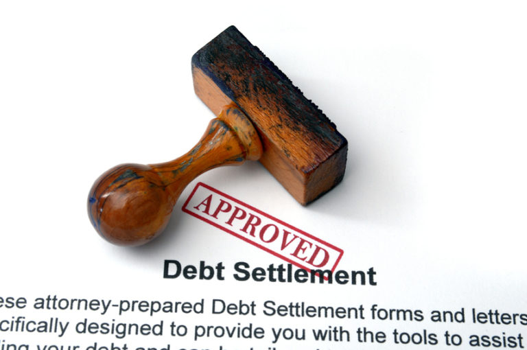 debtinator software debt settlement