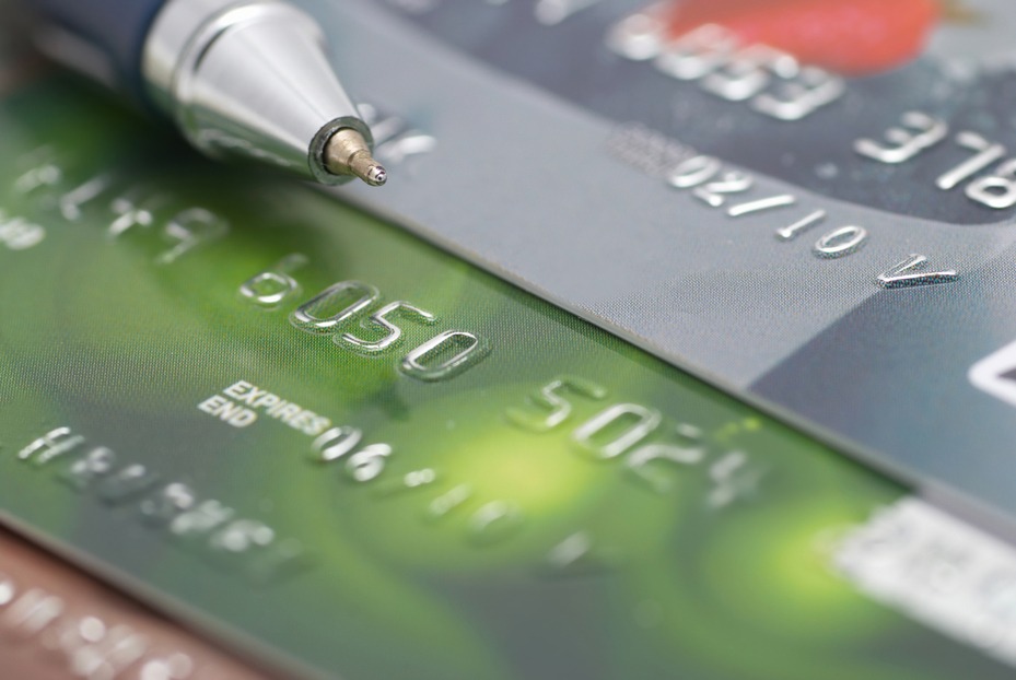 How Many Credit Cards Should You Really Have Open At One Time?