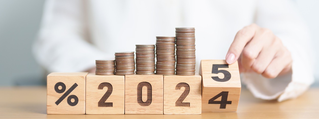 New Year, New Financial You: Kickstart 2025 With Smart Money Moves