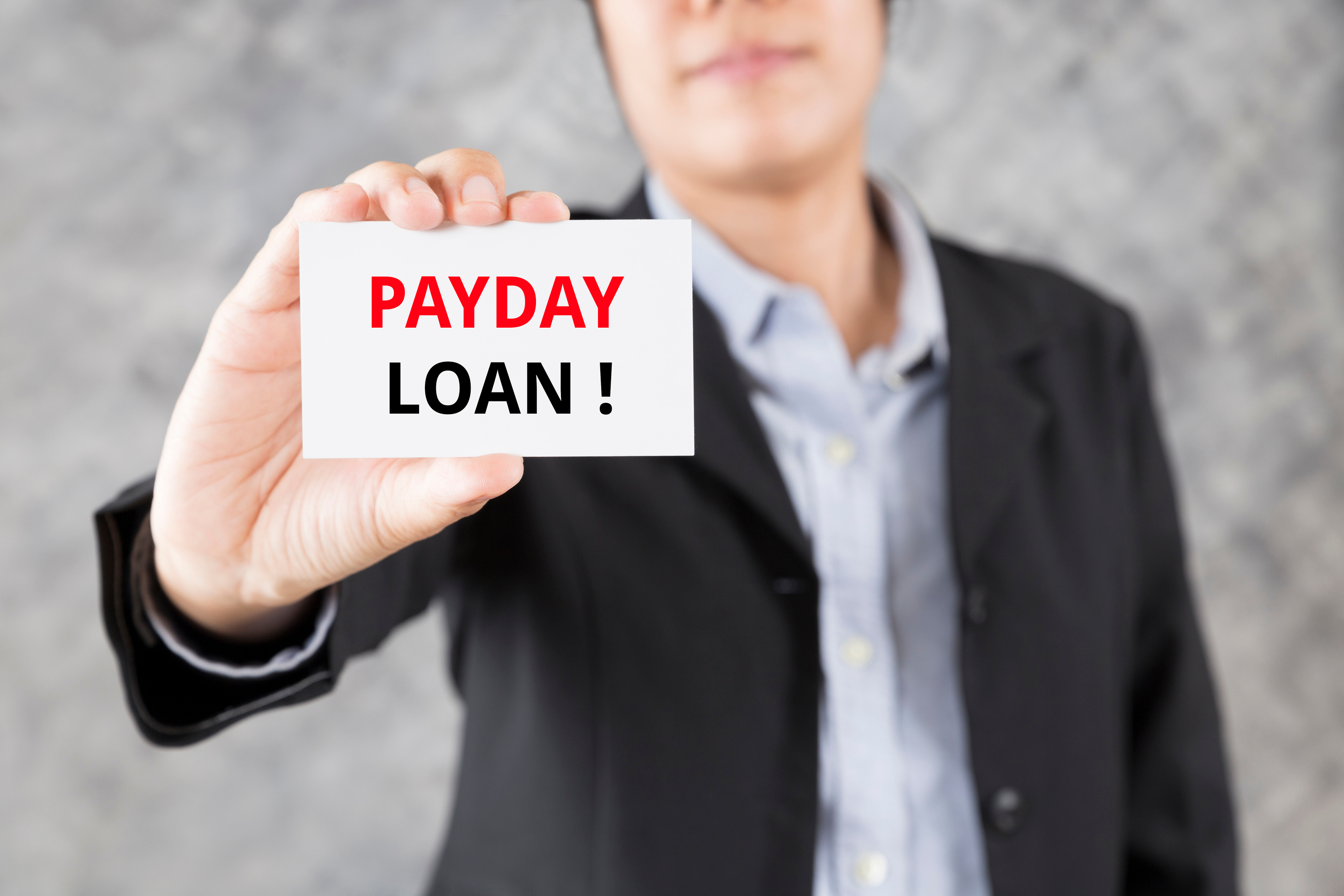 payday loans st. petersburg